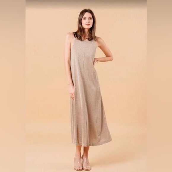Grace & Mila Michelle Midi Midi Dress